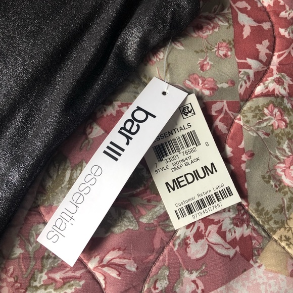 Metallic Cut Out Dress - Picture 5 of 6